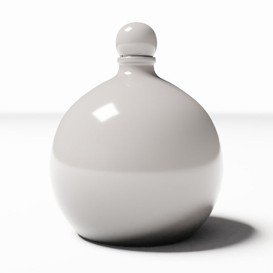 Diorama model-building product photo 0: Diorama Living: Decorative Bottle with Stopper (Ref. 626D)