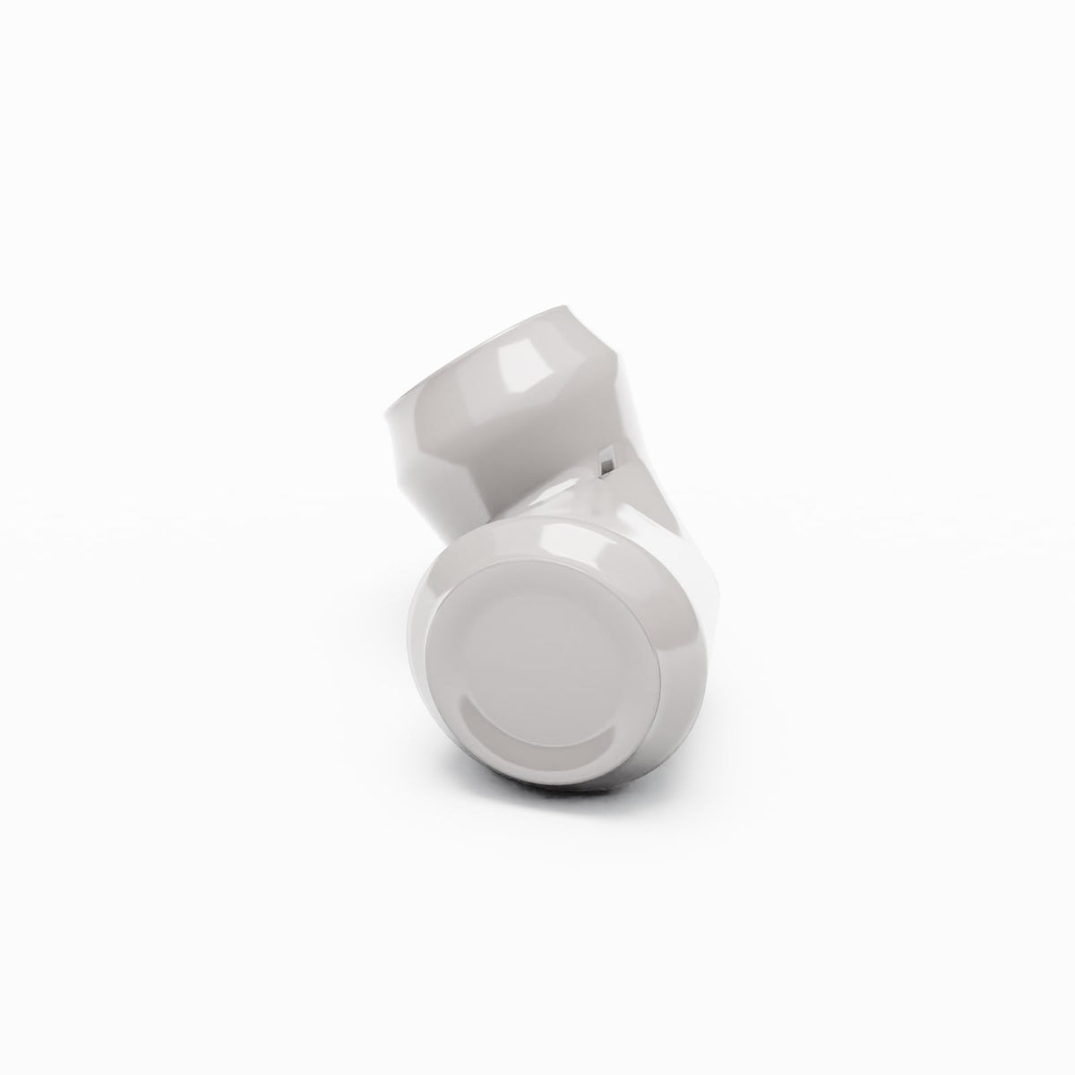 Diorama model-building product photo 3: Diorama Accessories: Crushed Beverage Can (Ref. 635D)