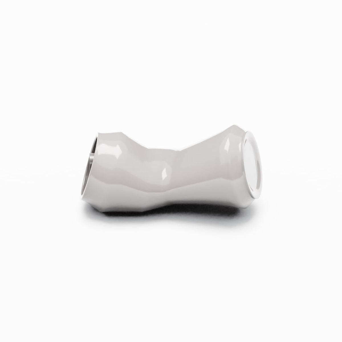 Diorama model-building product photo 2: Diorama Accessories: Damaged Drink Can (Ref. 637D)