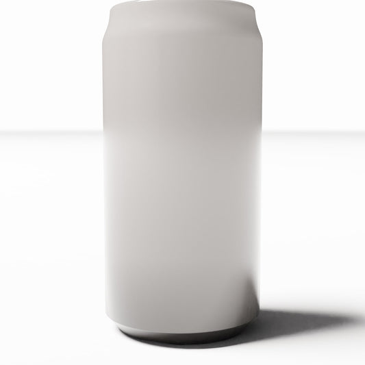 Diorama model-building product photo 0: Diorama Household: Slim Aluminum Beverage Can (Ref. 639D)