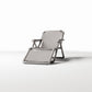 Diorama model-building product photo 0: Diorama Furniture: Folding Sun Lounger with Footrest (Ref. 648D)