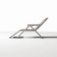 Diorama model-building product photo 2: Diorama Furniture: Folding Sun Lounger with Footrest (Ref. 648D)