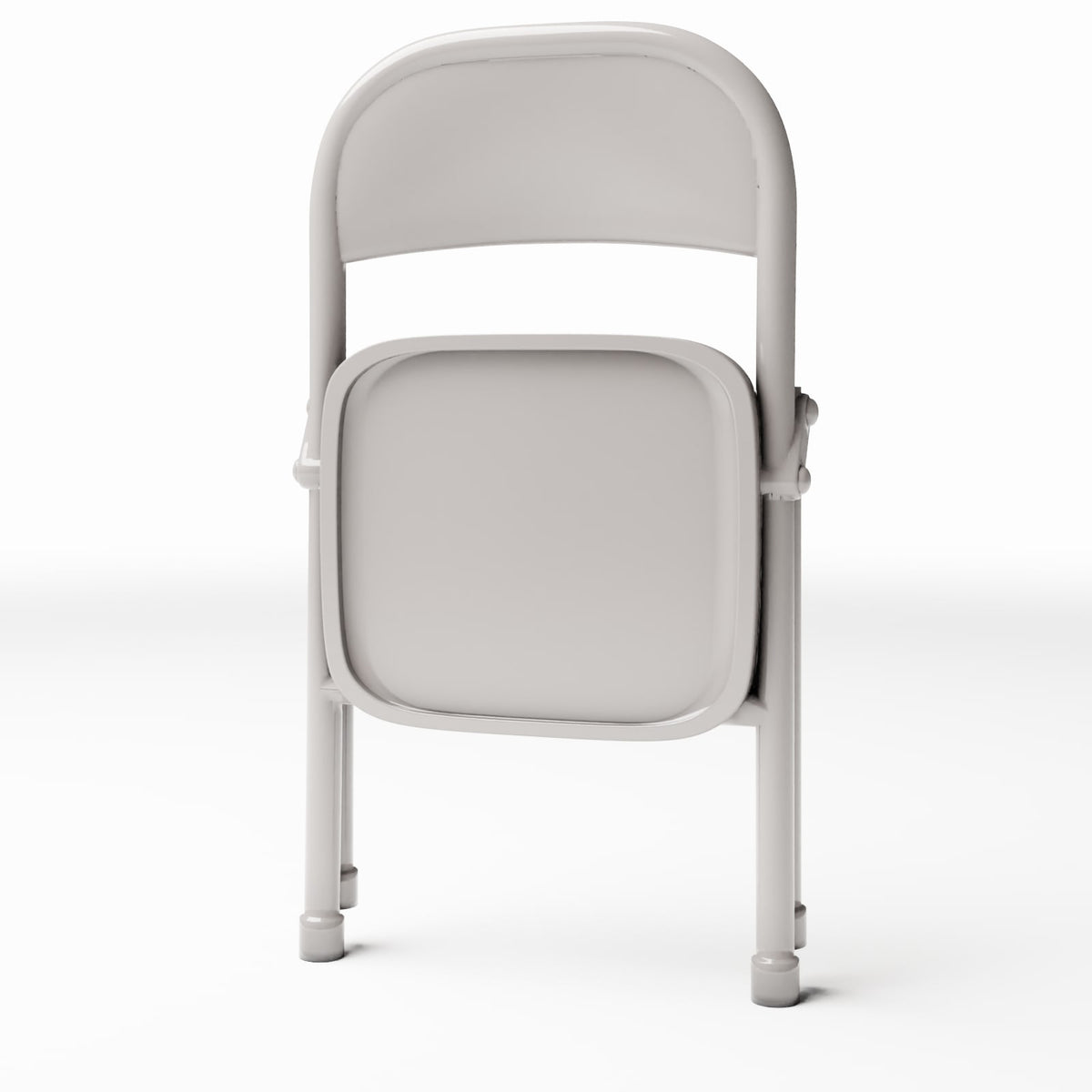 Diorama model-building product photo 0: Diorama Furniture: Metal Folding Chair (Ref. 650D)