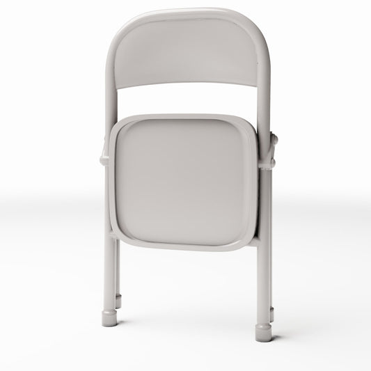 Diorama model-building product photo 0: Diorama Furniture: Metal Folding Chair (Ref. 650D)