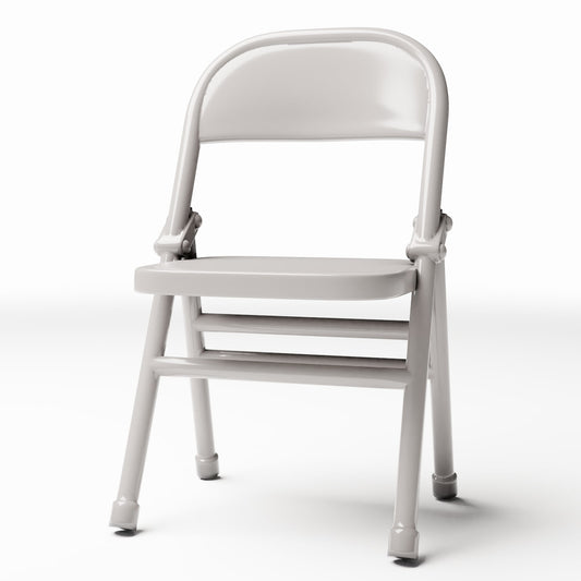 Diorama model-building product photo 0: Diorama Furniture: Metal Folding Chair (Ref. 651D)
