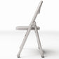 Diorama model-building product photo 2: Diorama Furniture: Metal Folding Chair (Ref. 651D)