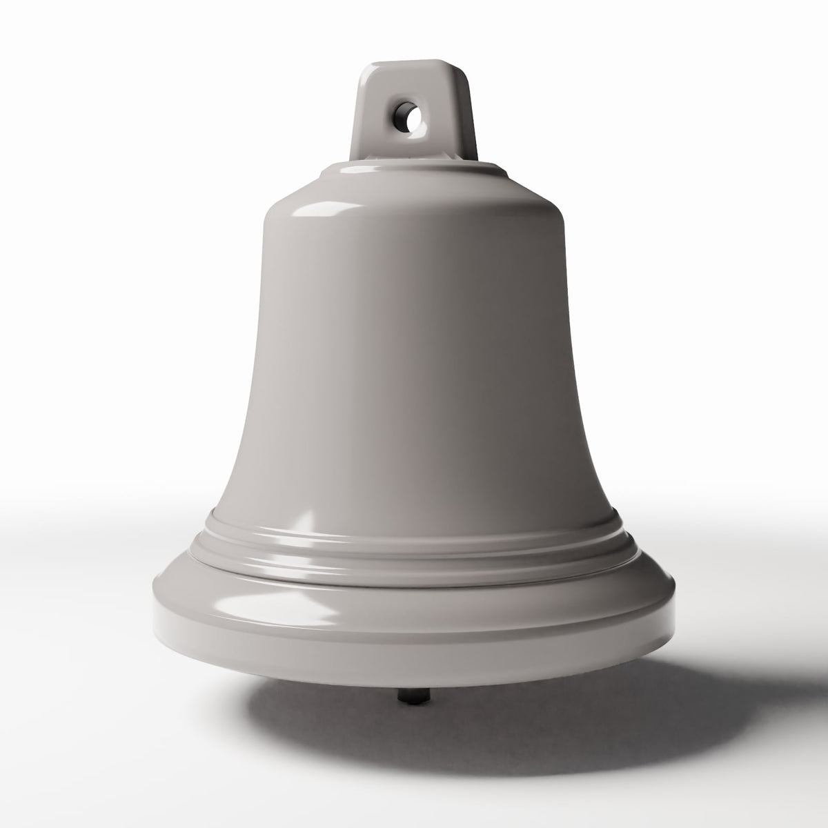 Diorama model-building product photo 0: Diorama Building: Church Bell for Bell Frame (Ref. 657D)