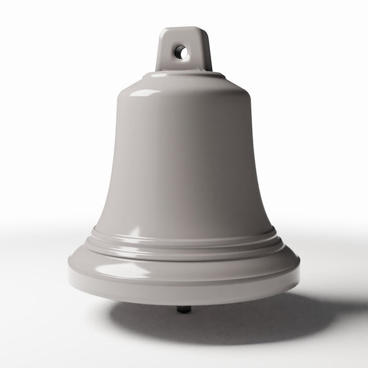 Diorama model-building product photo 0: Diorama Building: Church Bell for Bell Frame (Ref. 657D)