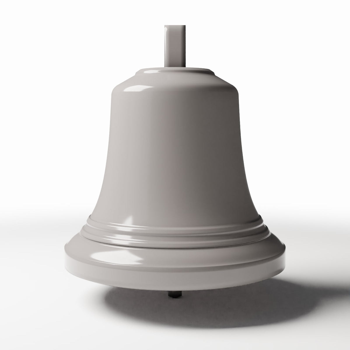 Diorama model-building product photo 2: Diorama Building: Church Bell for Bell Frame (Ref. 657D)
