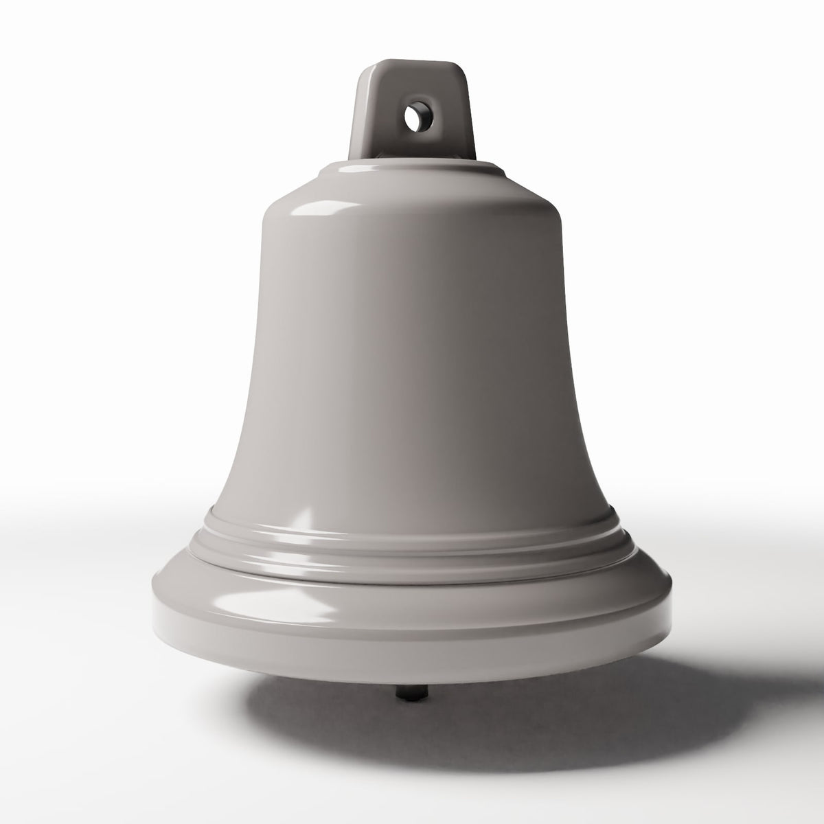Diorama model-building product photo 3: Diorama Building: Church Bell for Bell Frame (Ref. 657D)