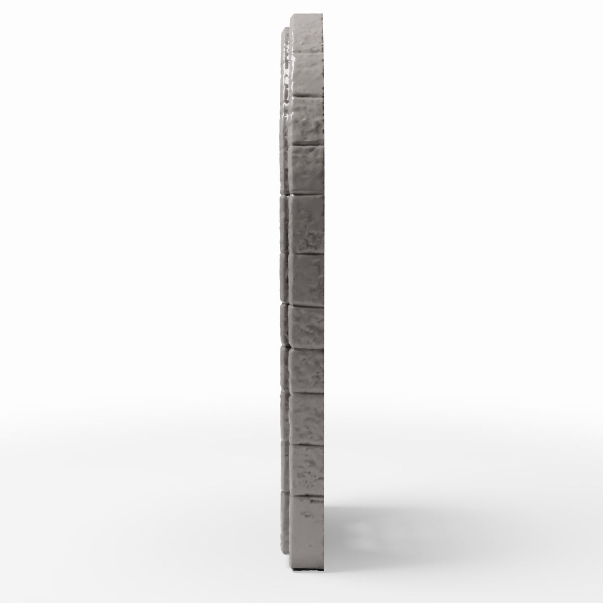 Diorama model-building product photo 2: Diorama Building: Narrow Gothic Church Window (Ref. 666D)