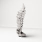 Diorama model-making product photo 2: Diorama plant: fern as a miniature plant (Ref. 66D)
