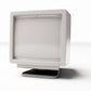 Diorama model-building product photo 0: Diorama Furnishings: 1990s CRT Monitor (Ref. 691D)