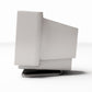 Diorama model-building product photo 2: Diorama Furnishings: 1990s CRT Monitor (Ref. 691D)
