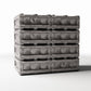 Diorama model-building product photo 3: Diorama Storage: Stack of Wooden Crates (Ref. 696D)