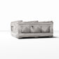 Diorama model-building product photo 3: Diorama Storage: Closed Wooden Crate (Ref. 697D)