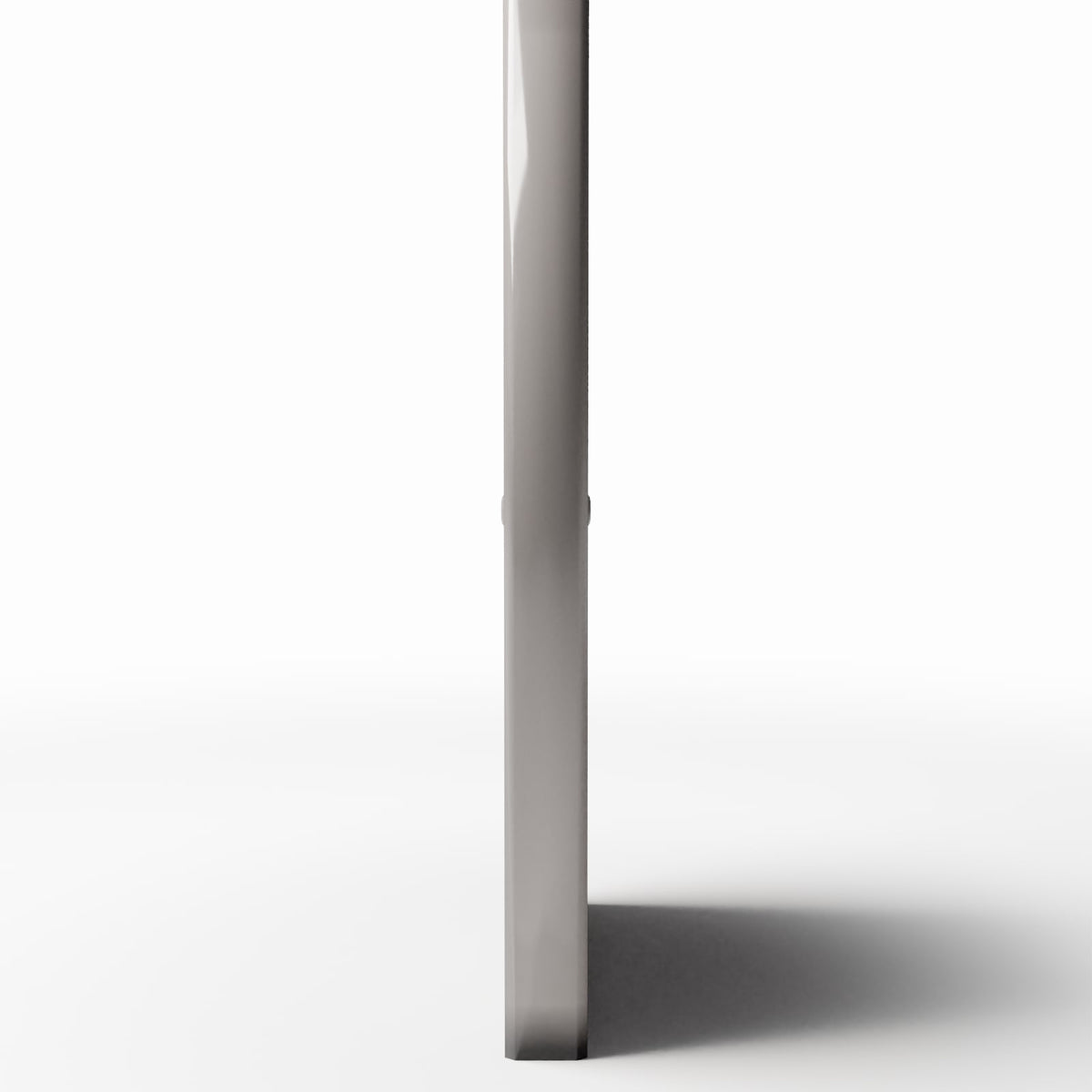 Diorama model-building product photo 2: Diorama Building: Panelled Door with Knob (Ref. 707D)