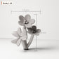 Diorama model-building product photo 0: Diorama Plant: Oxalis Clover with Flowers (Ref. 70D)
