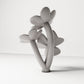 Diorama model-building product photo 3: Diorama Plant: Oxalis Clover with Flowers (Ref. 70D)