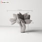 Diorama model-building product photo 0: Diorama Plant: Oxalis Clover Plant 3 (Ref. 71D)