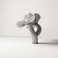 Diorama model-building product photo 2: Diorama Plant: Oxalis Clover Plant 3 (Ref. 71D)