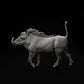 Produktfoto Tierfigur Animal Den Miniatures 2: Wildtier Tierfigur: Afrikanisches Warzenschwein (25_08_13)