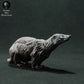 Product photo animal figure Animal Den Miniatures 1: Wild animal figure: European badger (22_11_08)
