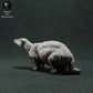 Product photo animal figure Animal Den Miniatures 3: European badger (22_11_08)