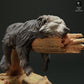 Produktfoto Tierfigur Animal Den Miniatures 2: Wildtier Tierfigur: Binturong - schlafend (23_05_06)