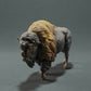 Product photo animal figure Animal Den Miniatures 2: Wild animal figure: American bison (22_10_15)