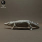 Product photo animal figure Animal Den Miniatures 3: Reptile animal figure: Nile crocodile (23_03_07)