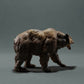 Product photo animal figure Animal Den Miniatures 3: Wild animal figure: Grizzly bear (22_10_17)