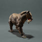 Product photo animal figure Animal Den Miniatures 2: Wild animal figure: Grizzly bear with salmon (22_10_16)