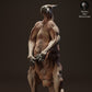 Product photo animal figure Animal Den Miniatures 0: Wild animal figure: Red Kangaroo Jack (23_04_03)