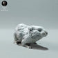 Product photo animal figure Animal Den Miniatures 1: Polar animal figure: Collared Lemming (22_12_15)
