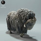 Product photo animal figure Animal Den Miniatures 1: Wild animal figure: Musk Ox (22_12_14)
