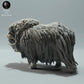 Product photo animal figure Animal Den Miniatures 3: Wild animal figure: Musk Ox (22_12_14)