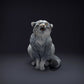 Produktfoto Tierfigur Animal Den Miniatures 0: Wildtier Tierfigur: Manul (22_07_07)
