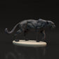 Produktfoto Tierfigur Animal Den Miniatures 5: Wildtier Tierfigur: Schwarzer Panther - Jaguar (22_06_04)