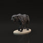 Produktfoto Tierfigur Animal Den Miniatures 9: Wildtier Tierfigur: Schwarzer Panther - Jaguar (22_06_04)