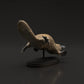 Product photo animal figure Animal Den Miniatures 4: Wild animal figure: Platypus (22_06_08)