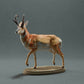 Product photo animal figure Animal Den Miniatures 0: Wild animal figure: Pronghorn - Male (22_10_09)