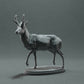 Product photo animal figure Animal Den Miniatures 1: Wild animal figure: Pronghorn - Male (22_10_09)