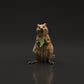 Product photo animal figure Animal Den Miniatures 0: Wild animal figure: Quokka (22_06_07)