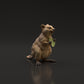 Product photo animal figure Animal Den Miniatures 1: Wild animal figure: Quokka (22_06_07)