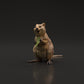 Product photo animal figure Animal Den Miniatures 6: Wild animal figure: Quokka (22_06_07)
