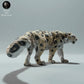 Produktfoto Tierfigur Animal Den Miniatures 1: Wildtier Tierfigur: Schneeleopard - wütend (22_12_12)