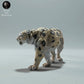 Produktfoto Tierfigur Animal Den Miniatures 2: Wildtier Tierfigur: Schneeleopard - wütend (22_12_12)