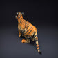 Product photo animal figure Animal Den Miniatures 2: Wild animal figure: Bengal tiger cub (22_08_10)