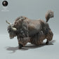 Product photo animal figure Animal Den Miniatures 0: Wild animal figure: Himalayan wild yak - standing (23_01_09)